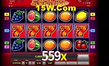 Jogos de Slot 559x