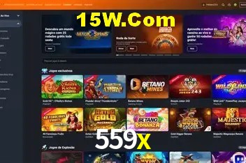 Experimente o Login Seguro Premium no 559x