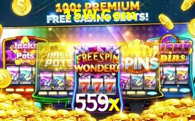  559x bet