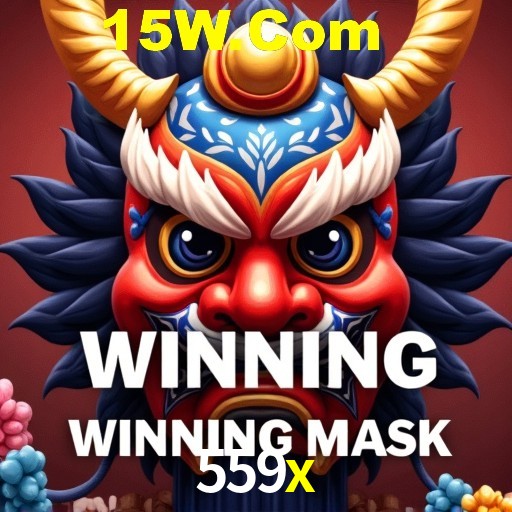 Descubra o Mundo do Cassino Online com 559x